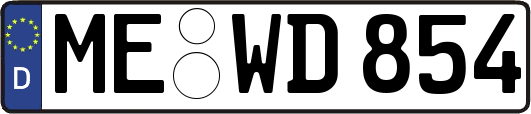 ME-WD854