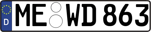 ME-WD863