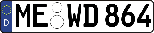 ME-WD864