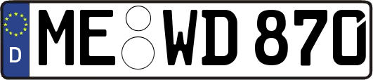 ME-WD870