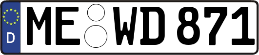 ME-WD871