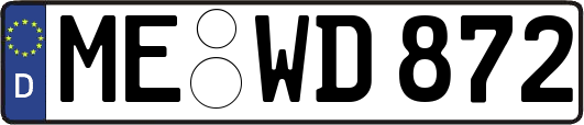 ME-WD872