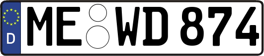 ME-WD874