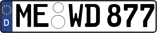 ME-WD877