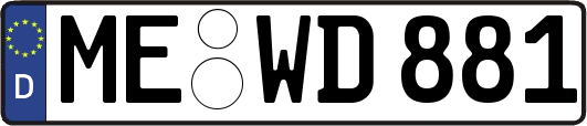 ME-WD881