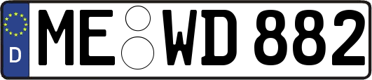 ME-WD882
