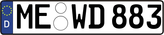 ME-WD883