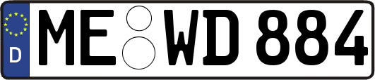 ME-WD884