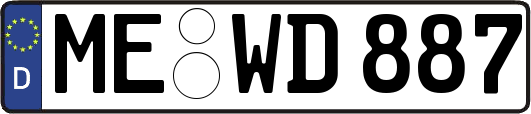 ME-WD887