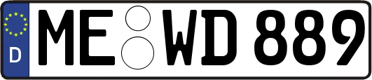 ME-WD889
