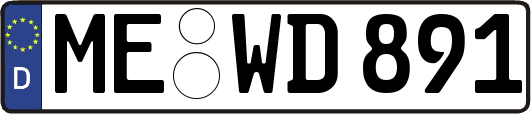 ME-WD891