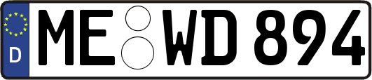 ME-WD894