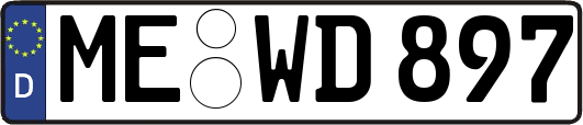 ME-WD897