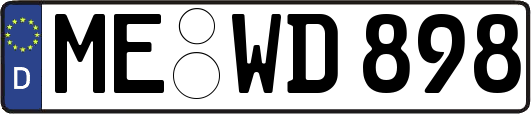 ME-WD898
