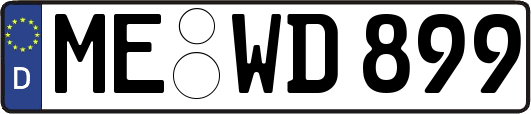 ME-WD899