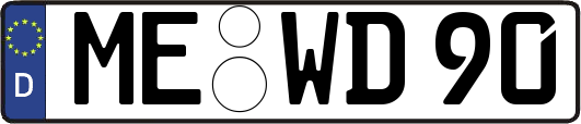 ME-WD90