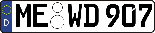 ME-WD907
