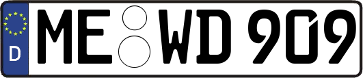 ME-WD909