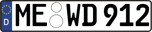 ME-WD912