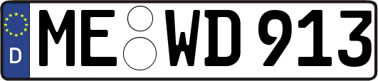 ME-WD913
