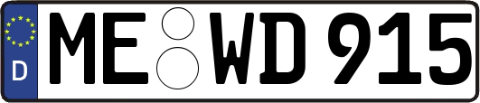 ME-WD915