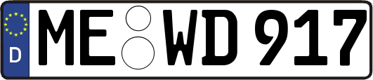ME-WD917