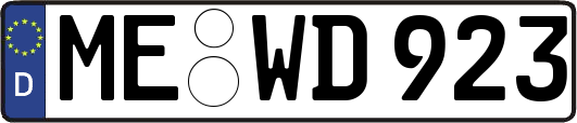 ME-WD923