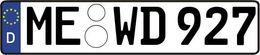 ME-WD927