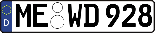ME-WD928