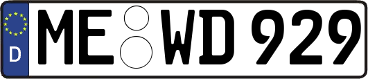 ME-WD929