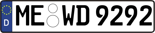 ME-WD9292
