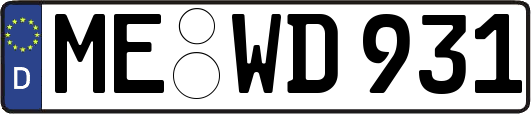 ME-WD931