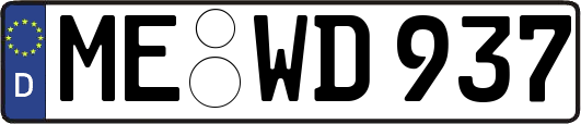 ME-WD937