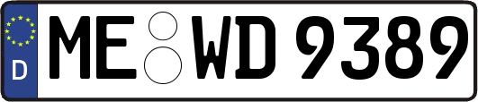 ME-WD9389