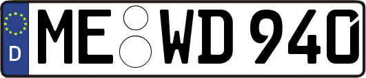 ME-WD940