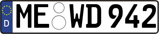 ME-WD942
