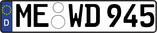 ME-WD945