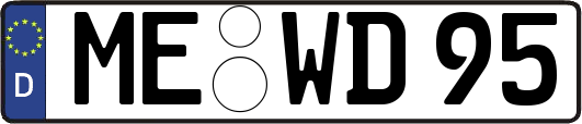 ME-WD95