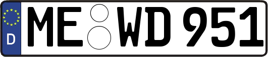 ME-WD951