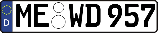 ME-WD957