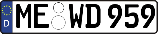 ME-WD959
