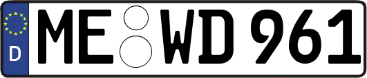 ME-WD961