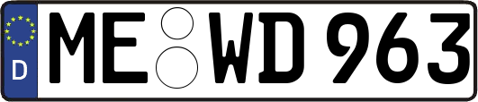 ME-WD963