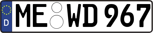 ME-WD967