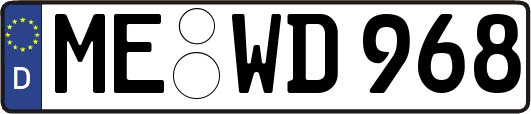 ME-WD968