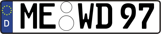 ME-WD97