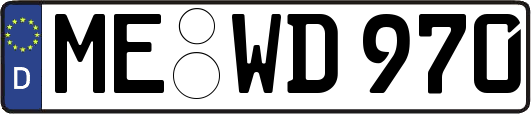 ME-WD970