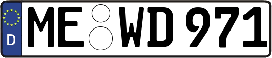 ME-WD971