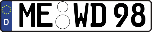 ME-WD98