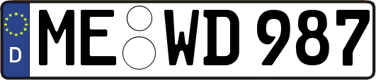 ME-WD987